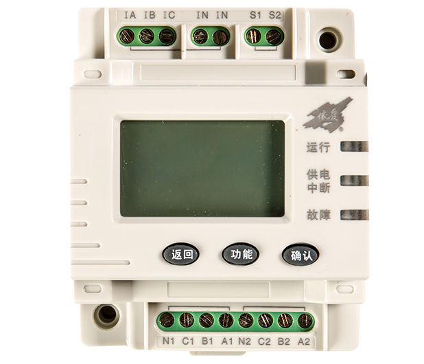 J-EI6531電壓信號(hào)傳感器