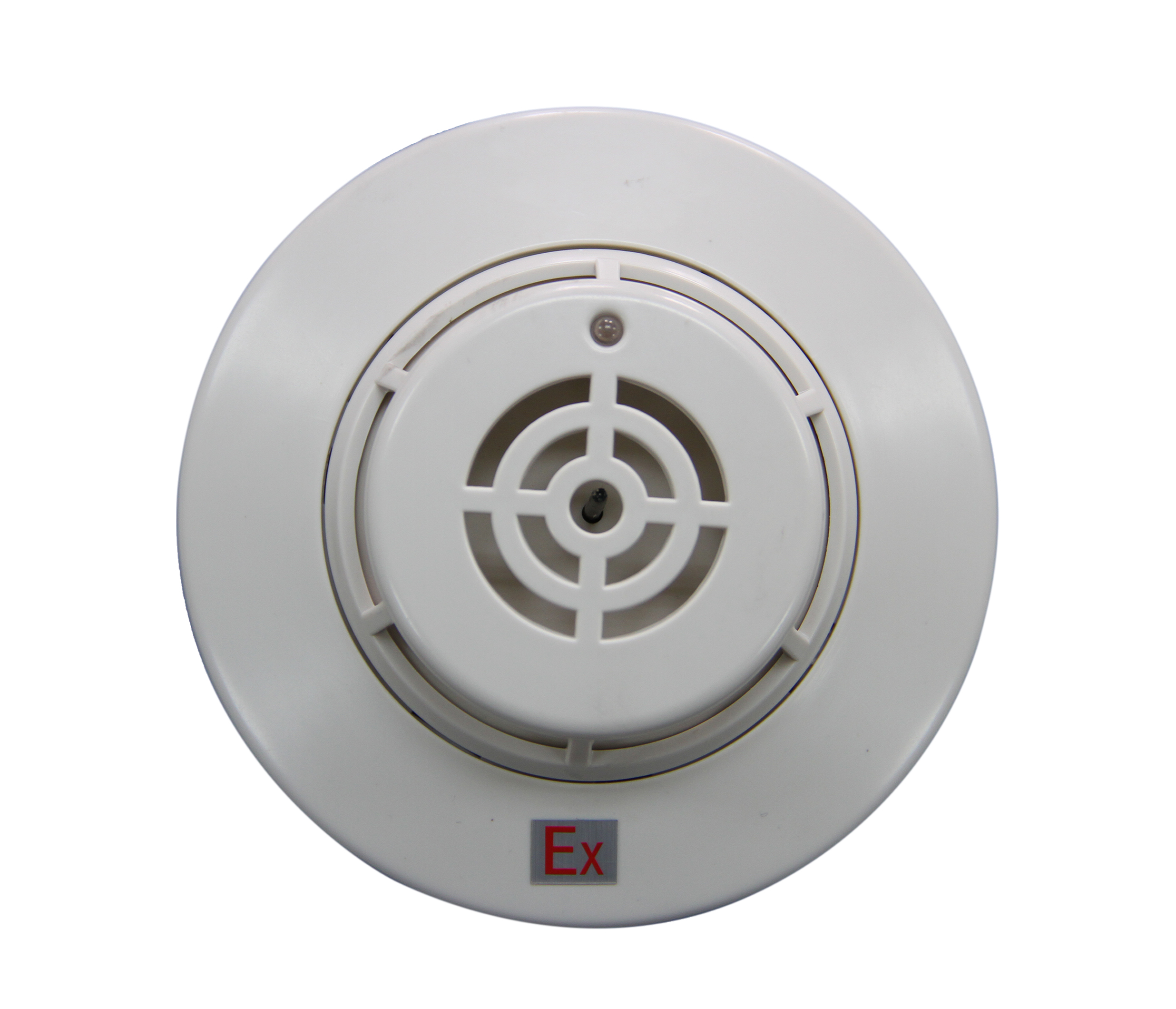 JTW-A2R-EI6015Ex型點(diǎn)型感溫火災(zāi)探測(cè)器(A2R)