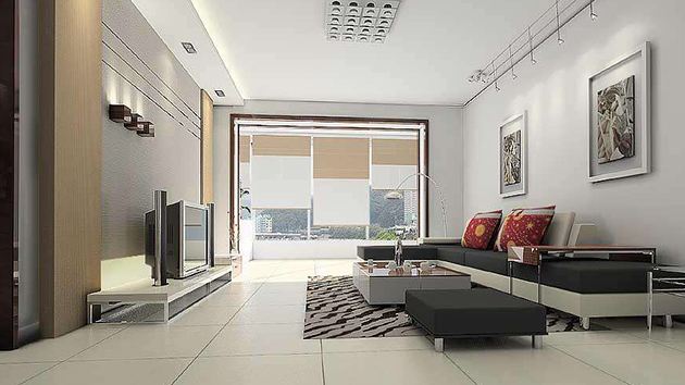 消防知識(shí) 丨 看這7點(diǎn)，你就知道你租住的房間是否存在火災(zāi)隱患！