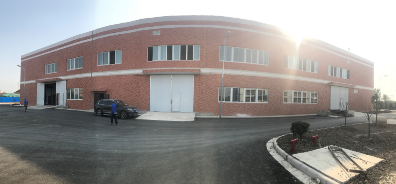 就在今天，依愛消防規(guī)模成功擴大了兩倍！